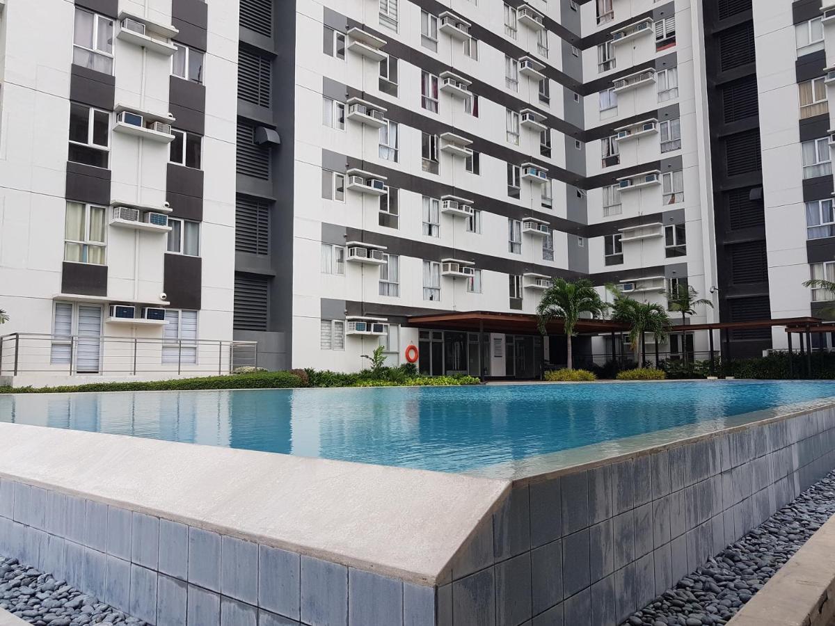 Studio Unit At Centrio Tower Кагаян-де-Оро Екстер'єр фото